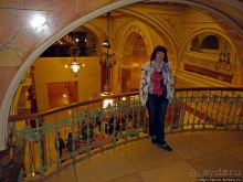 Просто роскошь, или что с нами делает 68% скидки