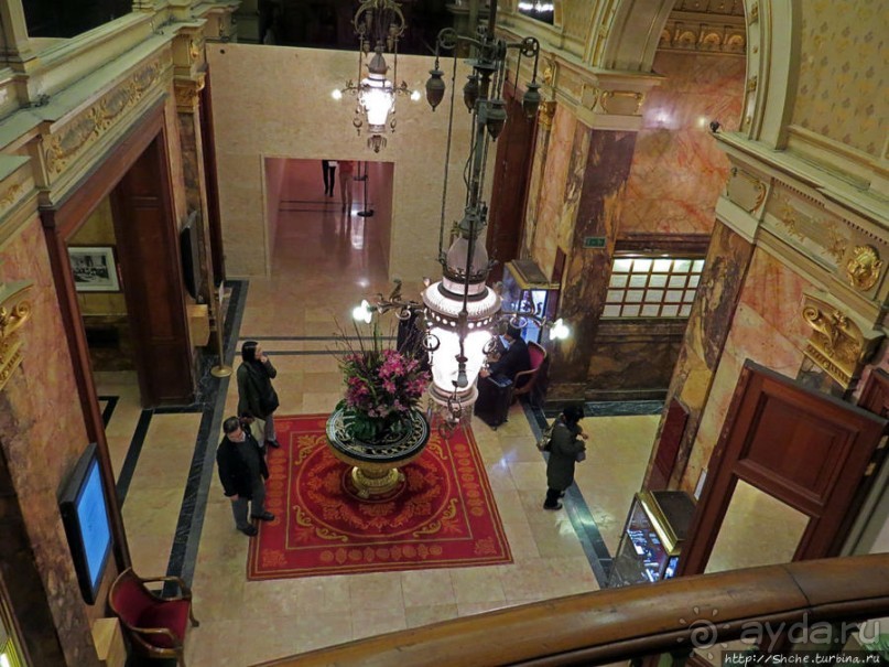 Просто роскошь, или что с нами делает 68% скидки