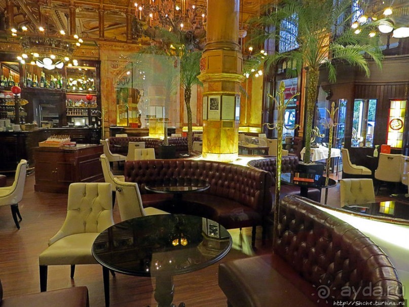 Просто роскошь, или что с нами делает 68% скидки