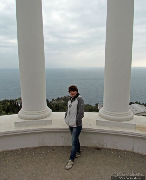 фото Гаспры