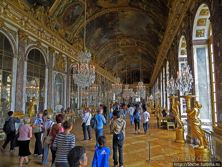 Уик-энд в Париже. День рождения в стиле "Рок"