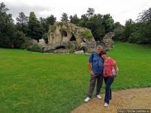 Уик-энд в Париже. День рождения в стиле "Рок"