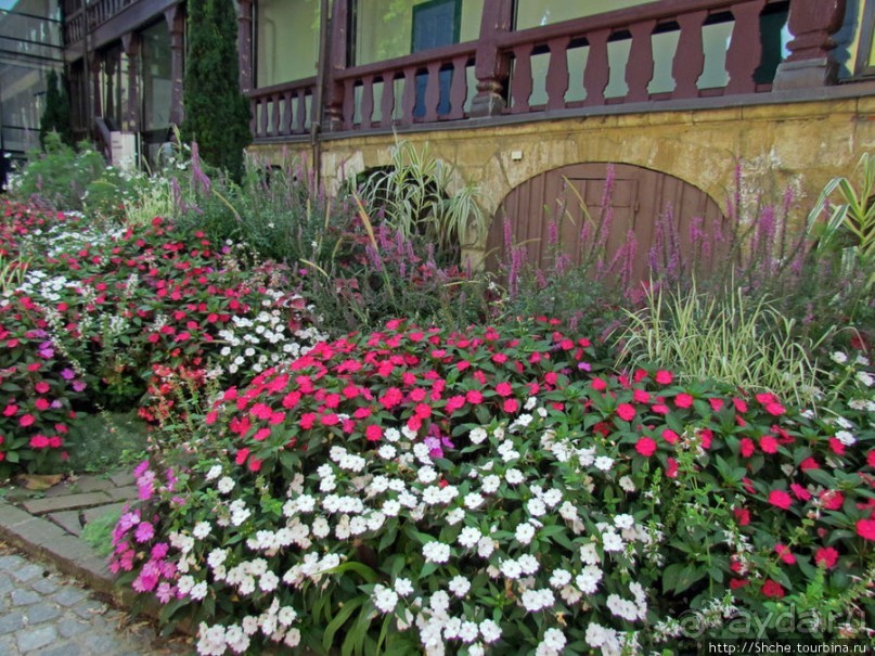 О глубинке Франции и,в частности, Монбельяре