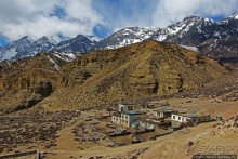 Мустанг. Обратная перемотка. День второй — чистое созерцание