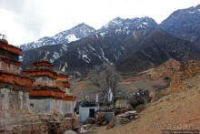 Мустанг. Обратная перемотка. День второй — чистое созерцание