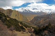 Мустанг. Обратная перемотка. День второй — чистое созерцание