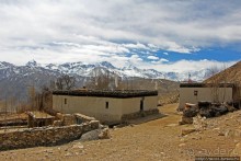 Мустанг. Обратная перемотка. День второй — чистое созерцание