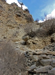 Мустанг. Обратная перемотка. День второй — чистое созерцание