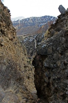 Мустанг. Обратная перемотка. День второй — чистое созерцание