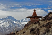 Мустанг. Обратная перемотка. День второй — чистое созерцание