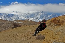 Мустанг. Обратная перемотка. День второй — чистое созерцание