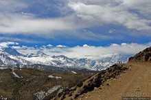 Мустанг. Обратная перемотка. День второй — чистое созерцание