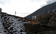 Мустанг. Обратная перемотка. День второй — чистое созерцание