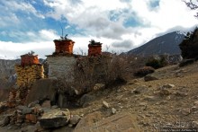 Мустанг. Обратная перемотка. День второй — чистое созерцание