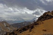 Мустанг. Обратная перемотка. День второй — чистое созерцание