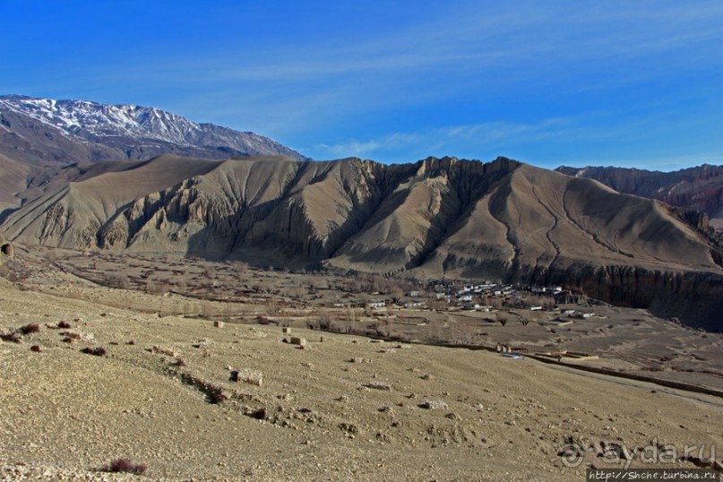 Мустанг. Обратная перемотка. День второй — чистое созерцание