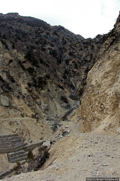 Мустанг. Обратная перемотка. День второй — чистое созерцание