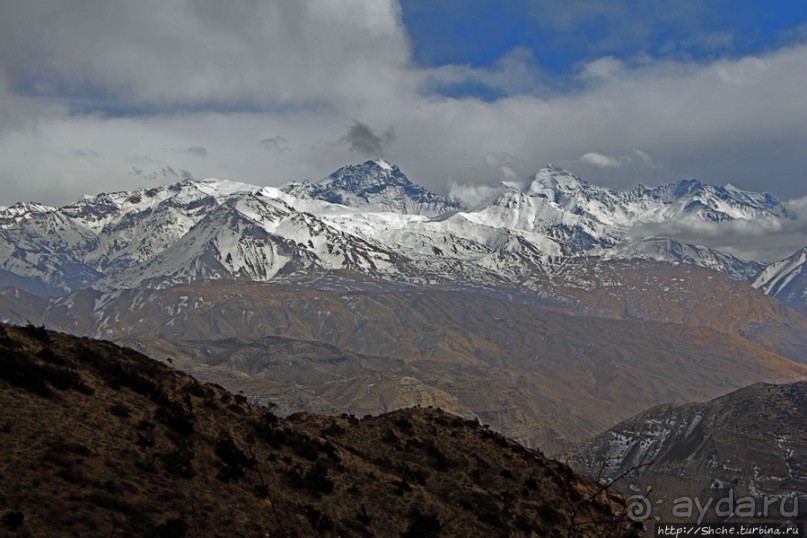 Мустанг. Обратная перемотка. День второй — чистое созерцание