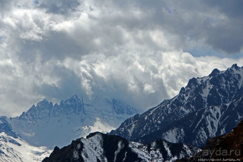 Мустанг. Обратная перемотка. День второй — чистое созерцание