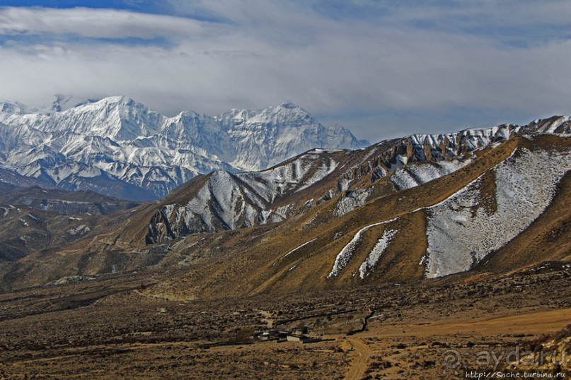 Мустанг. Обратная перемотка. День второй — чистое созерцание
