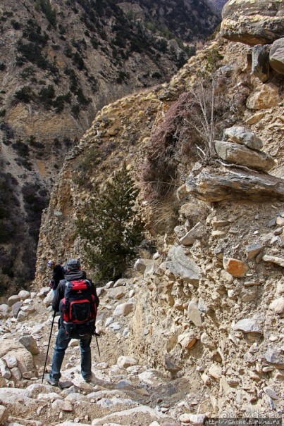 Мустанг. Обратная перемотка. День второй — чистое созерцание