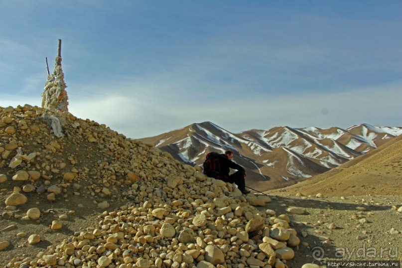 Мустанг. Обратная перемотка. День второй — чистое созерцание
