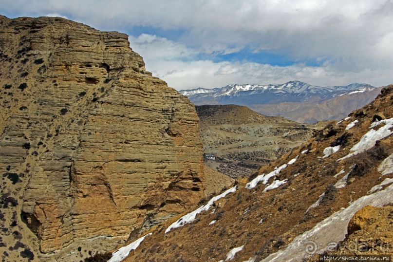 Мустанг. Обратная перемотка. День второй — чистое созерцание