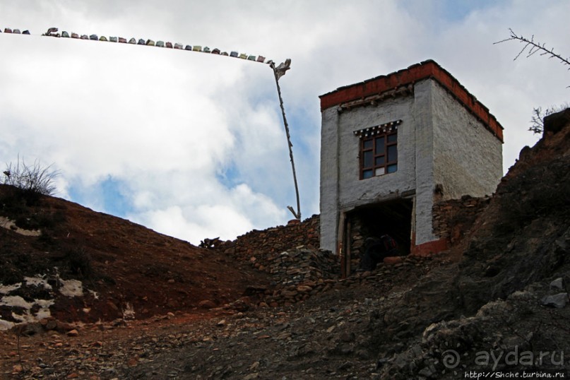 Мустанг. Обратная перемотка. День второй — чистое созерцание