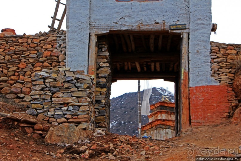 Мустанг. Обратная перемотка. День второй — чистое созерцание