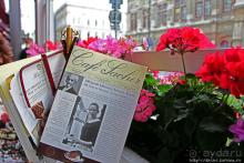 Сладости в пафосной атмосфере — кафе "Захер" в Вене