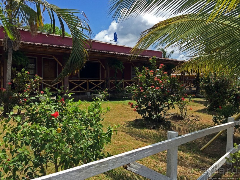 Для активных путешественников