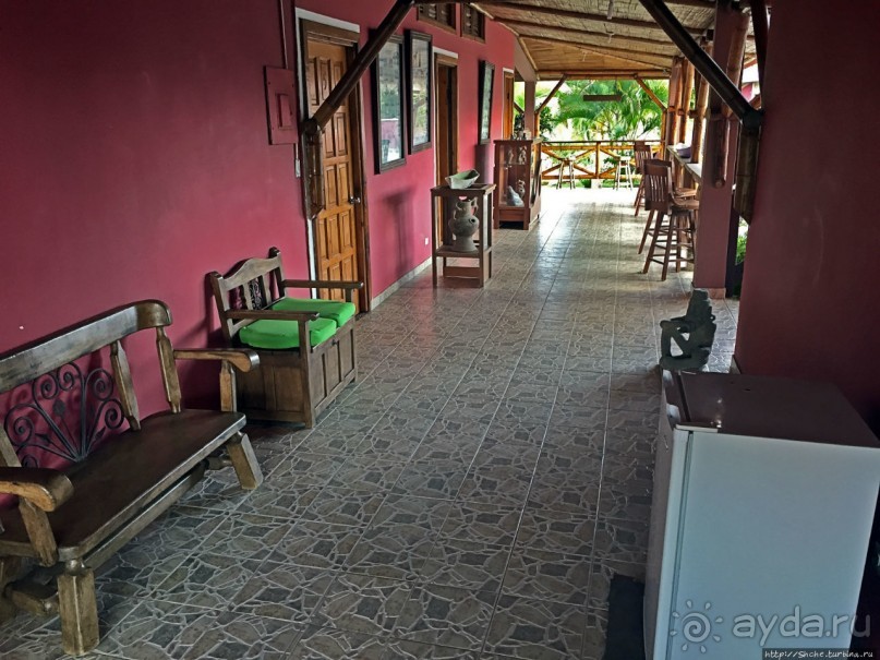 Для активных путешественников