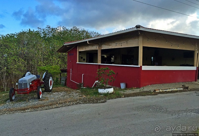 Для активных путешественников