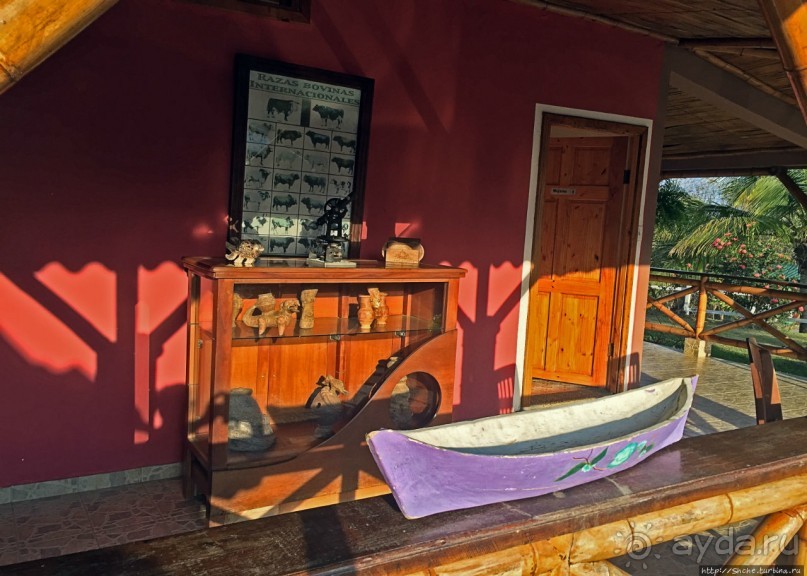 Для активных путешественников