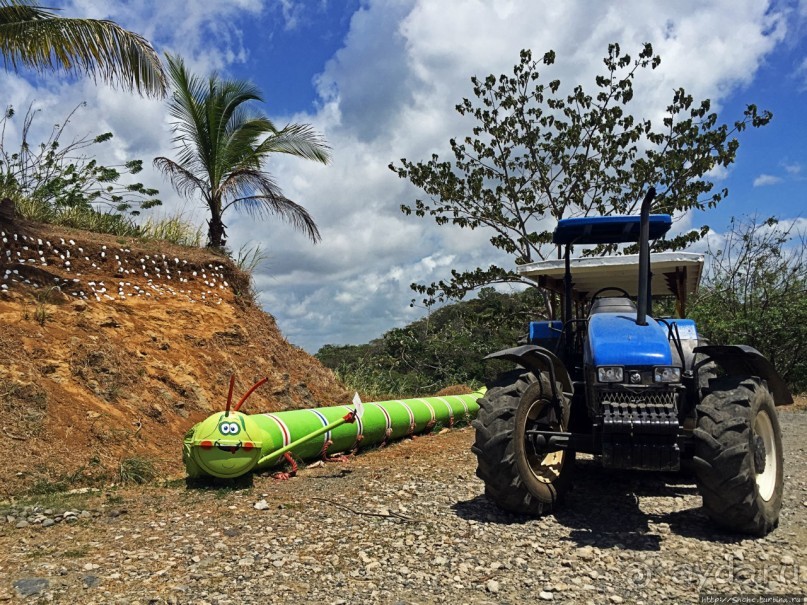 Для активных путешественников