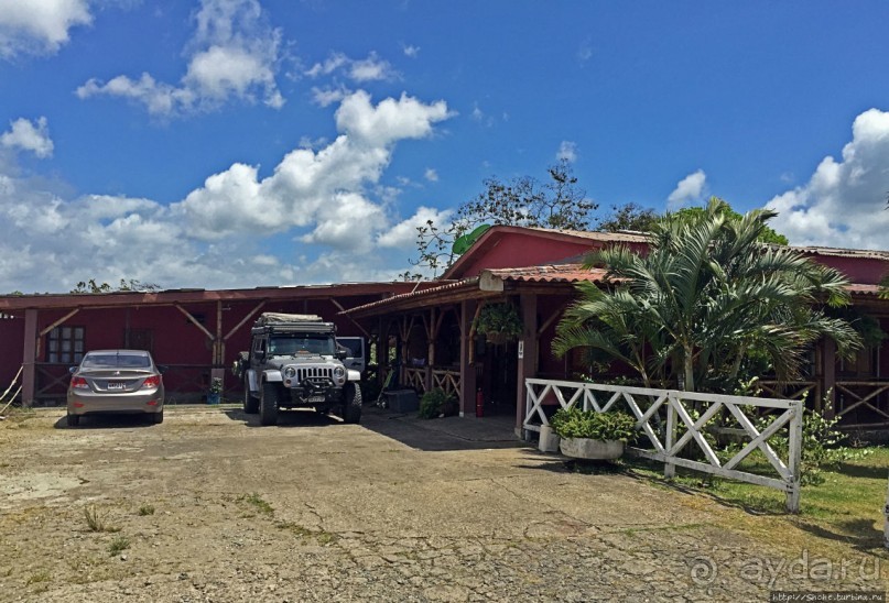 Для активных путешественников