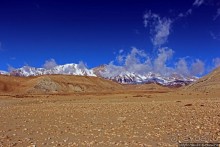 Мустанг, обратная перемотка. Выдвигаемся из столицы