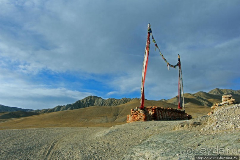 Мустанг, обратная перемотка. Выдвигаемся из столицы