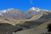 Мустанг, обратная перемотка. Выдвигаемся из столицы