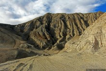 Мустанг, обратная перемотка. Выдвигаемся из столицы