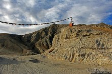 Мустанг, обратная перемотка. Выдвигаемся из столицы