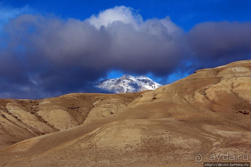 Мустанг, обратная перемотка. Выдвигаемся из столицы