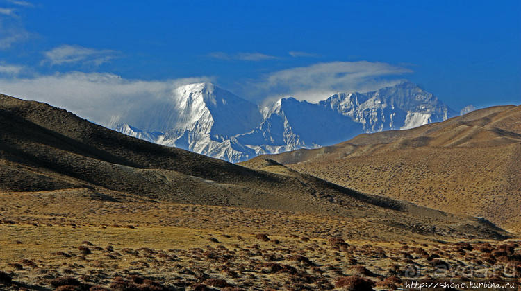 Мустанг, обратная перемотка. Выдвигаемся из столицы