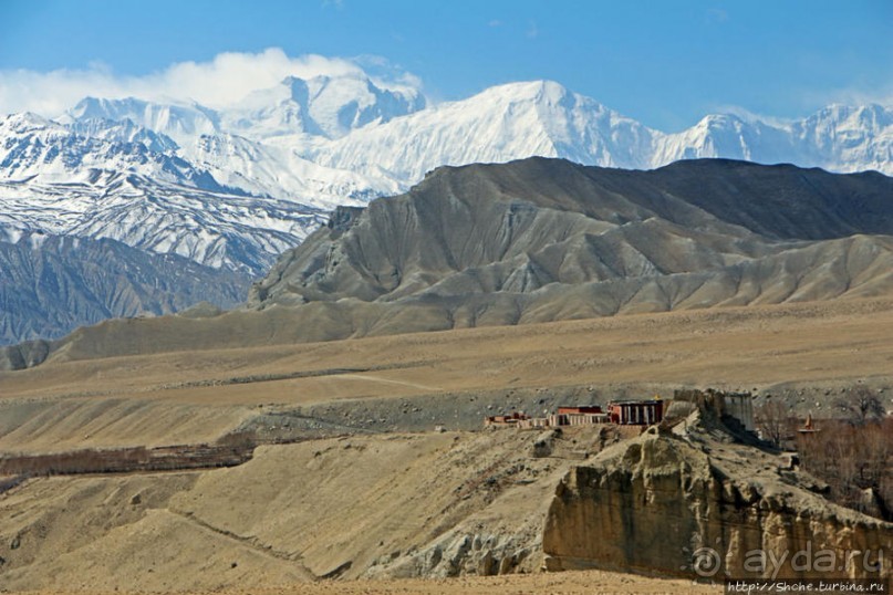 Мустанг, обратная перемотка. Выдвигаемся из столицы