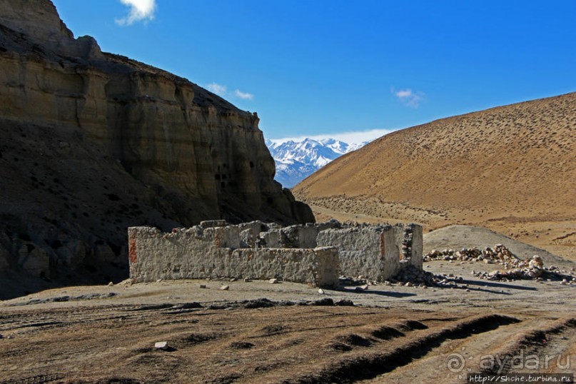 Мустанг, обратная перемотка. Выдвигаемся из столицы