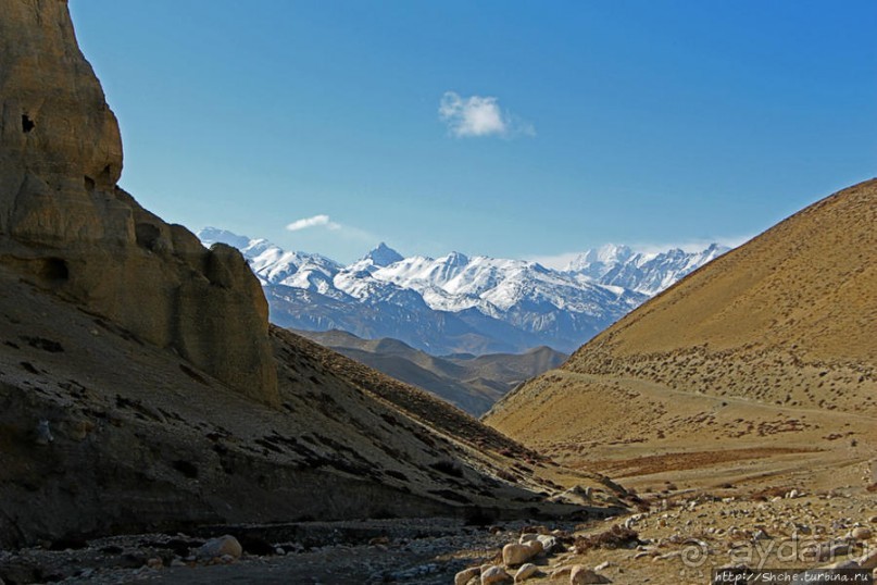 Мустанг, обратная перемотка. Выдвигаемся из столицы