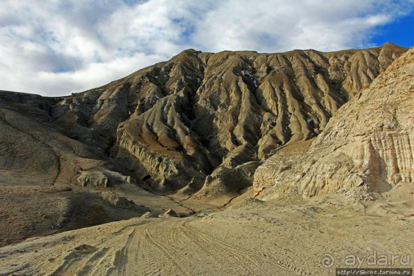 Мустанг, обратная перемотка. Выдвигаемся из столицы