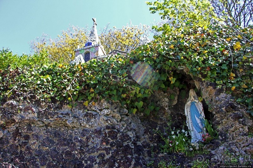 Маленькая, да просто шикарненькая