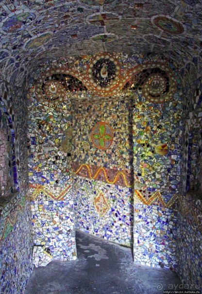 Маленькая, да просто шикарненькая