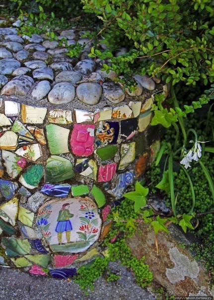 Маленькая, да просто шикарненькая